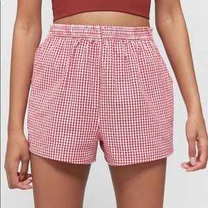 Urban renewal shorts